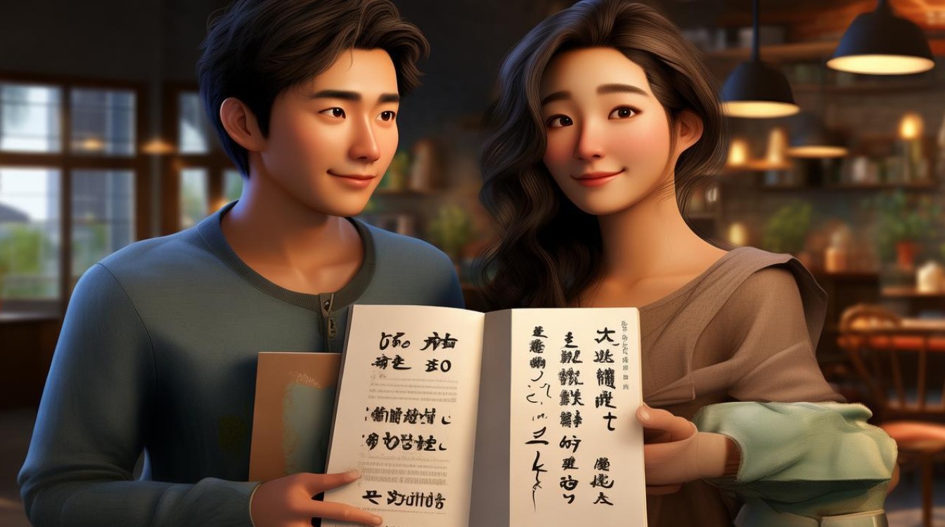 初次见面成语，如何从陌生到熟悉掌握语言艺术？-图1
