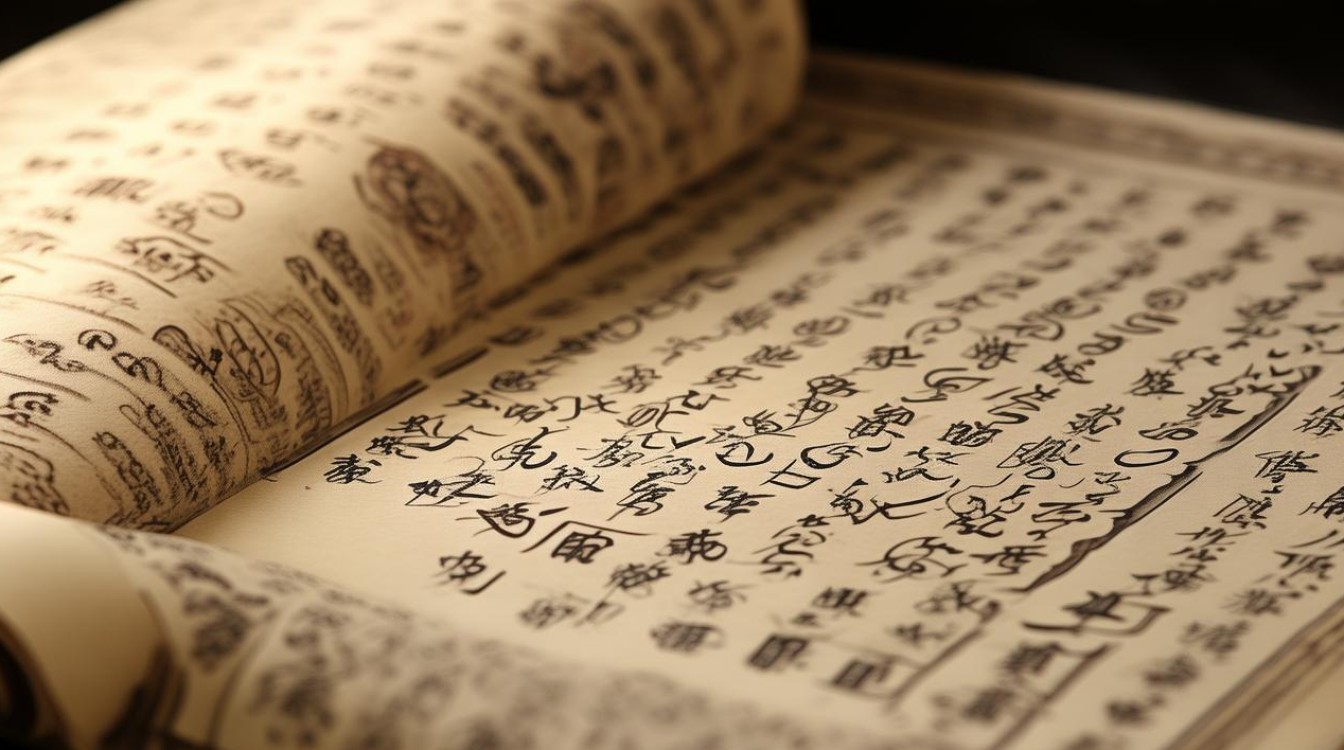 颔成语，从古至今的智慧结晶有哪些？-图1