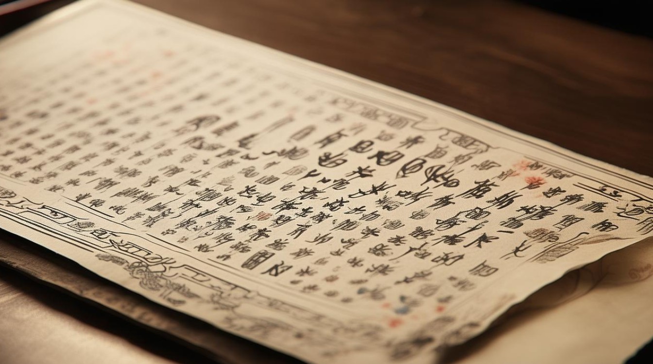 颔成语，从古至今的智慧结晶有哪些？-图3