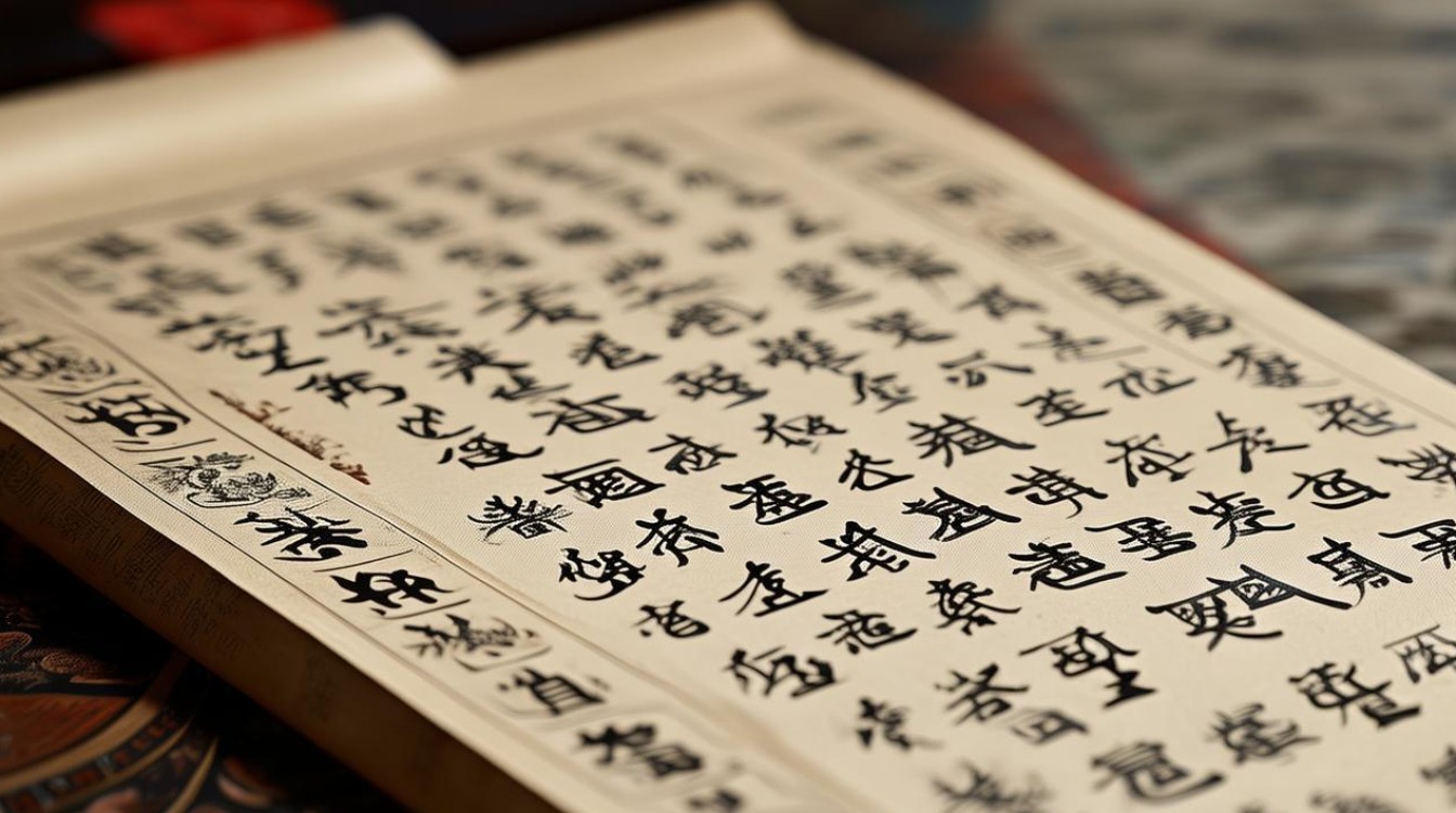 颔成语，从古至今的智慧结晶有哪些？-图4