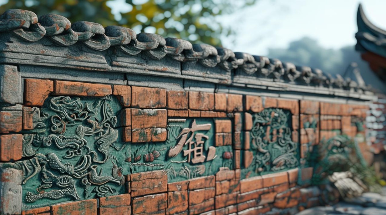 垣的成语有哪些？常见带垣字的四字成语大全-图1