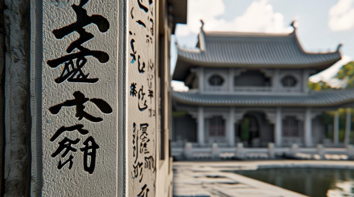 庙字成语蕴含哪些文化意蕴与生活智慧？-图4