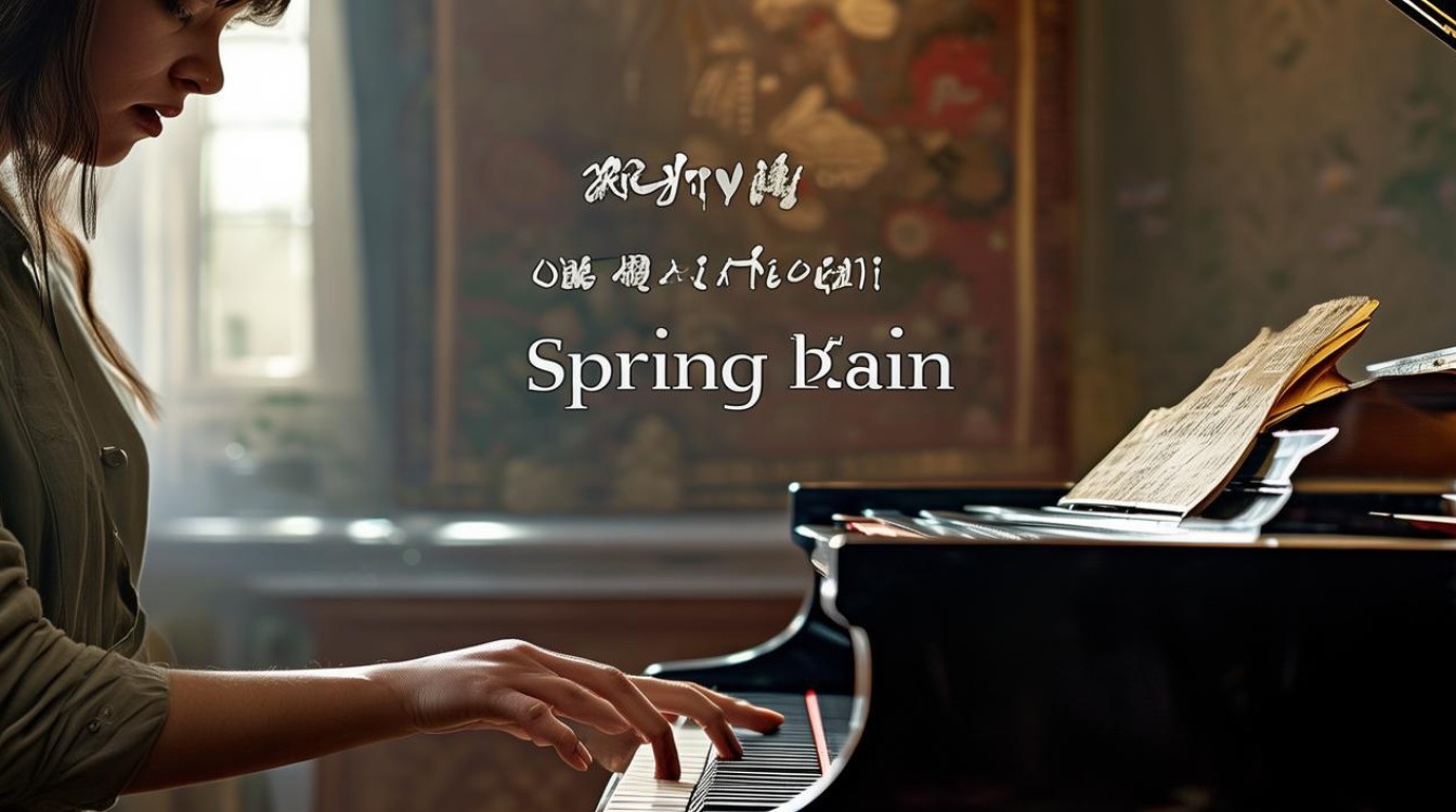 形容音乐好听的成语有哪些？-图2