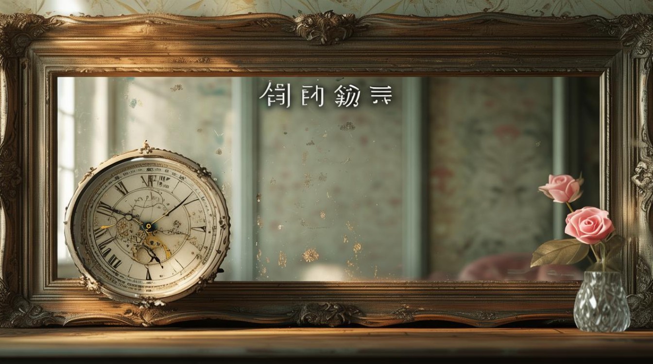 时光深处的温柔印记，如何找回那些被遗忘的美好？-图2