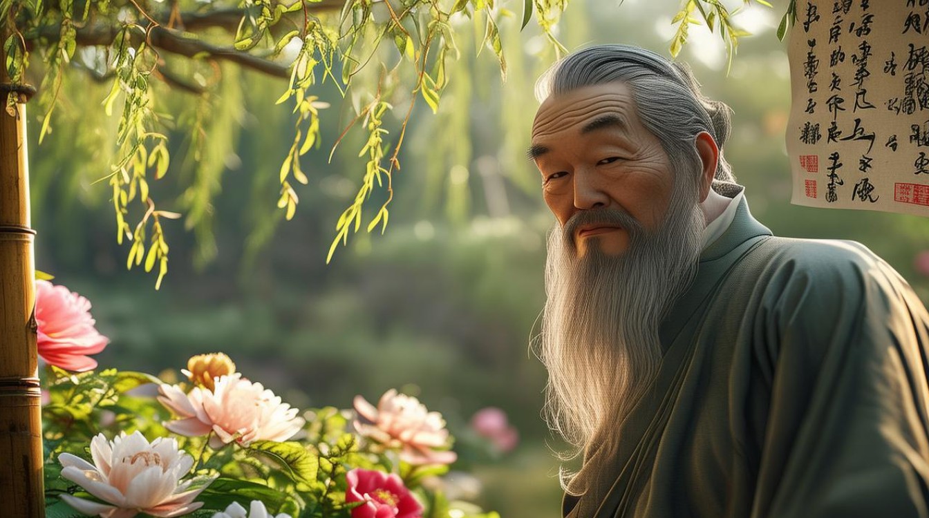 哪些成语体现了中华文化中真诚待人的处世智慧？-图1