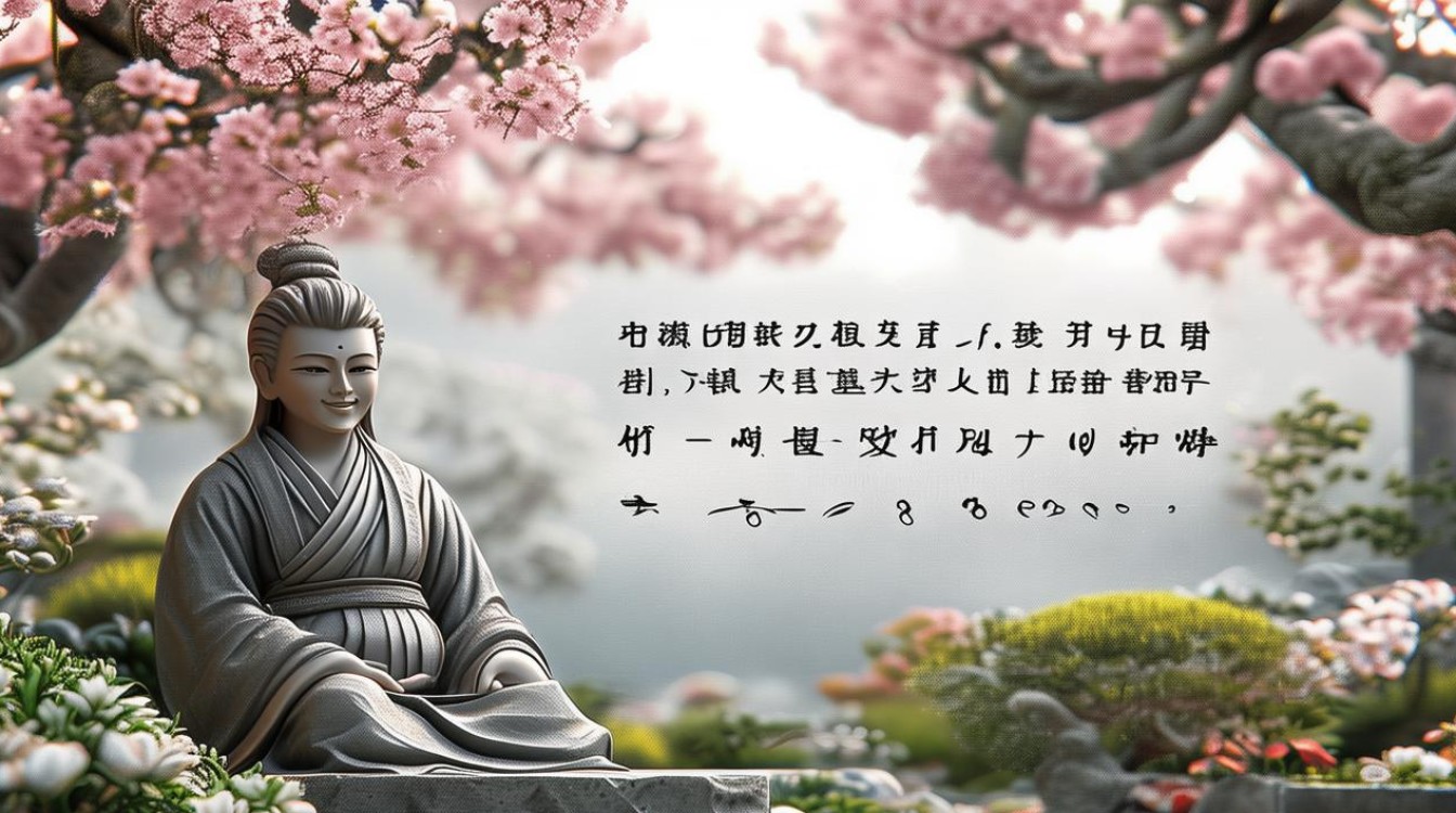 哪些成语体现了心态平和与智慧修养？-图1