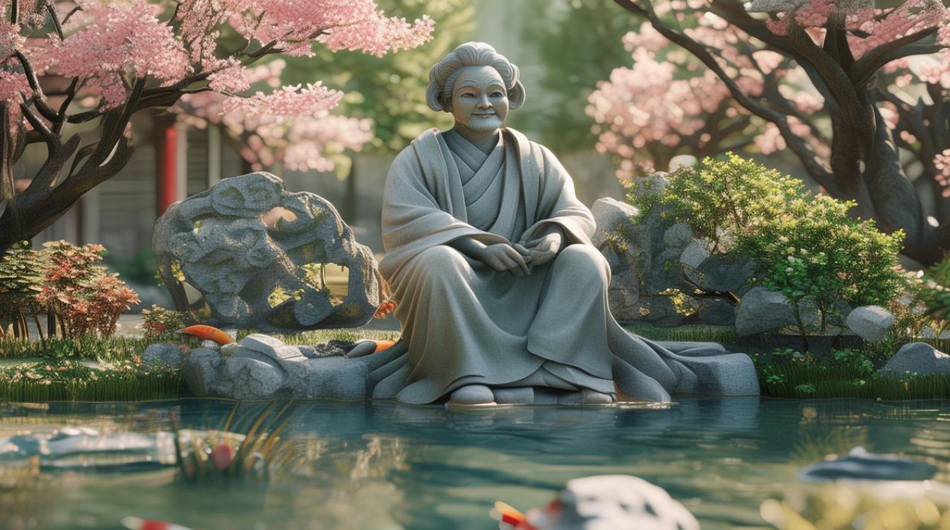 哪些成语体现了心态平和与智慧修养？-图4