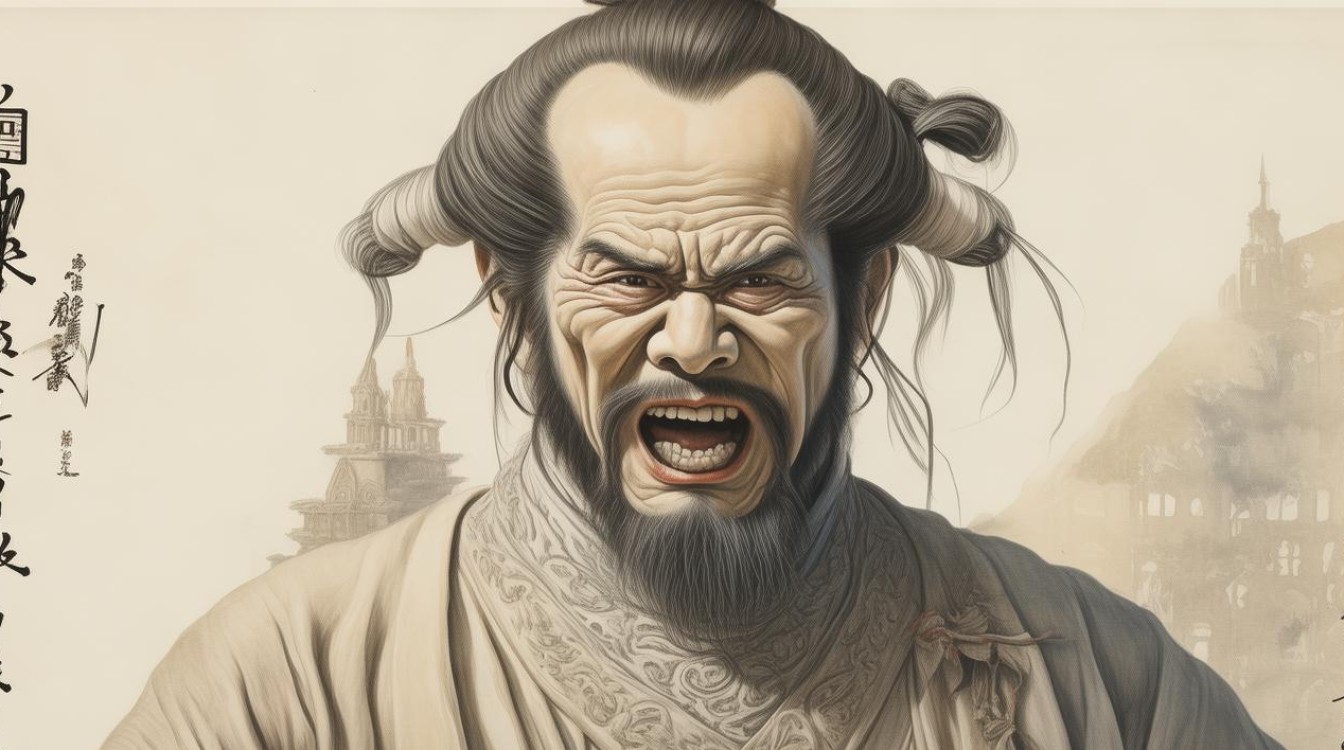 带嘴的成语有哪些？常见带‘嘴’字的成语大全-图2