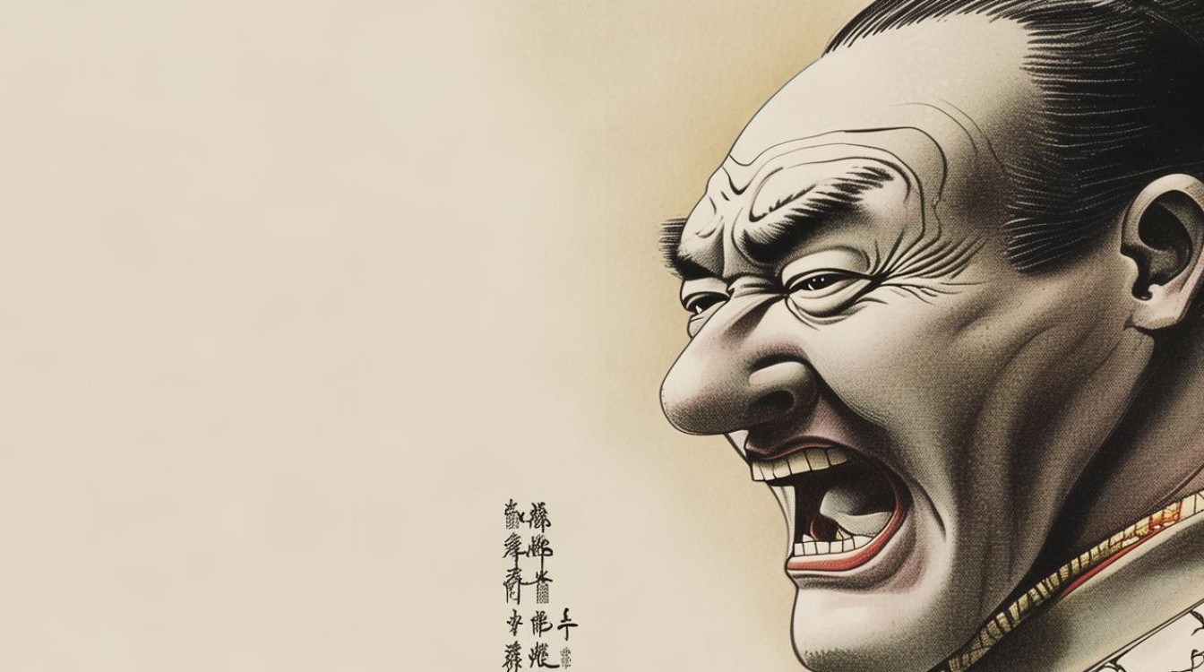 带嘴的成语有哪些？常见带‘嘴’字的成语大全-图3