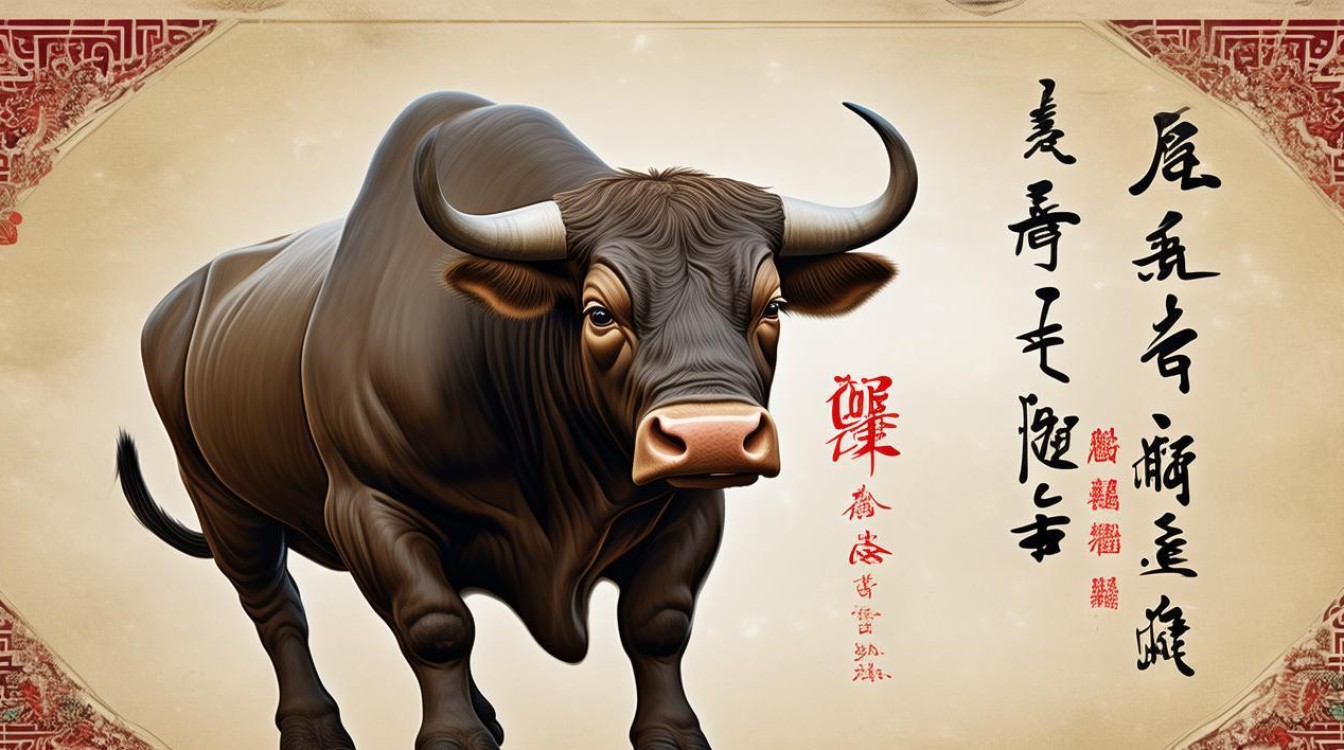 牛月成语蕴含哪些传统文化智慧？-图4