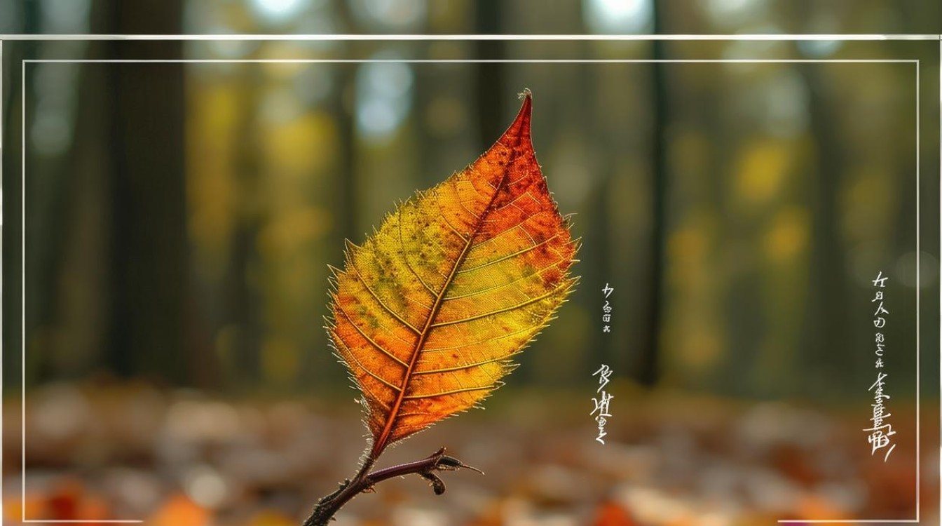 如何从细微处洞察全局？一叶知秋的智慧解析-图3