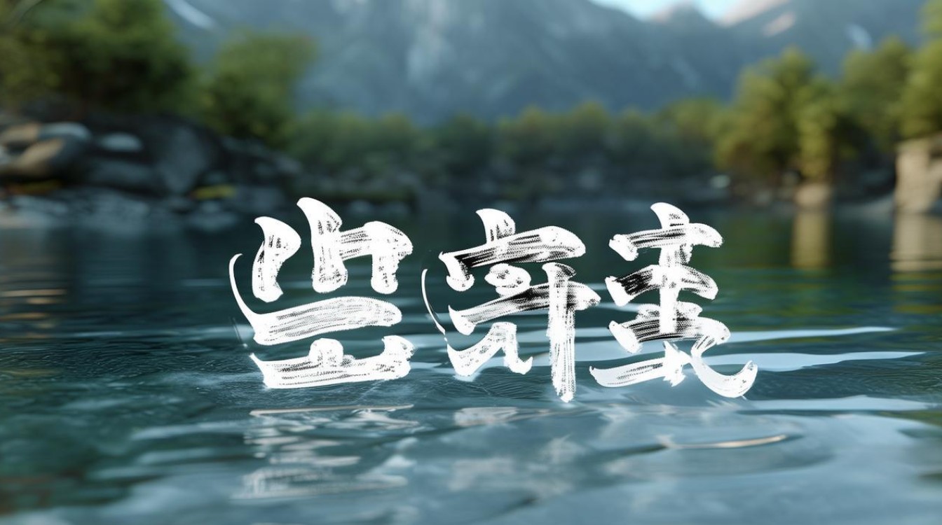 清清的句子，如何写出简洁优美的短句？-图2