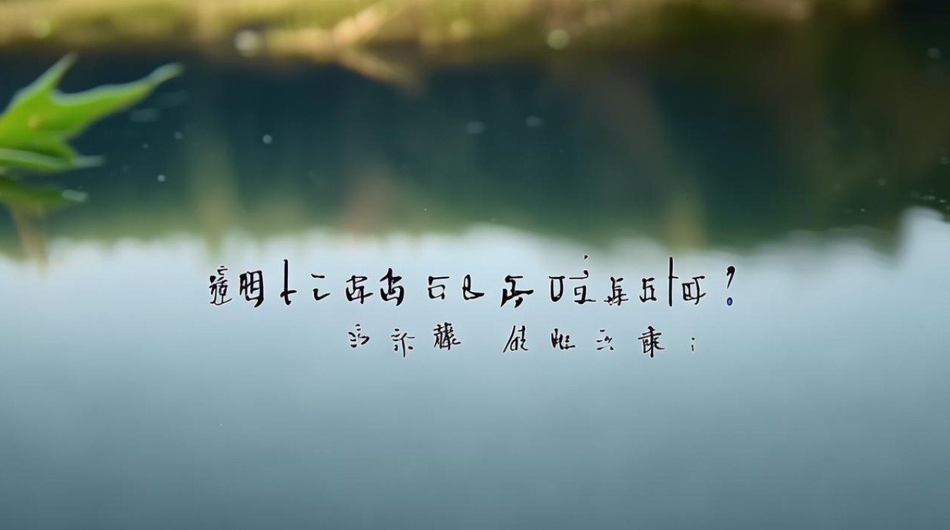 清清的句子，如何写出简洁优美的短句？-图3