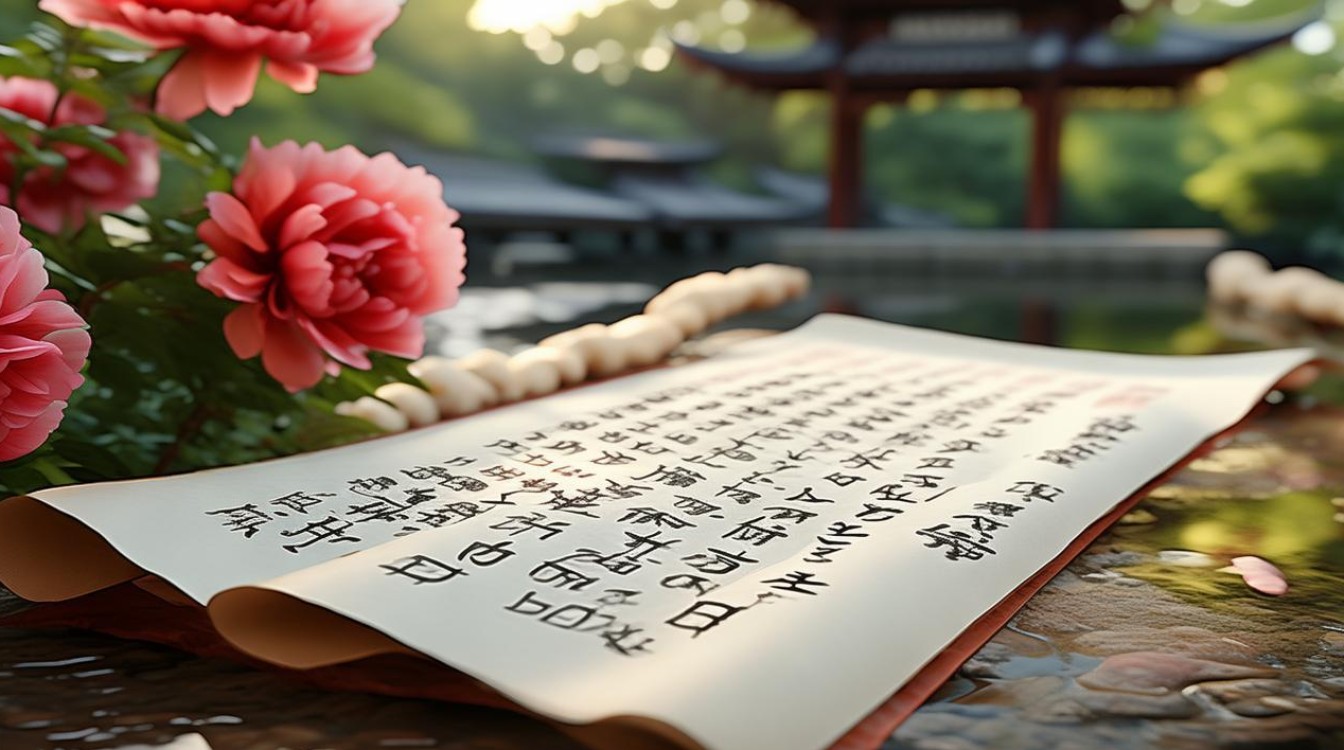 汇字成语，中华文化蕴含哪些智慧结晶？-图1