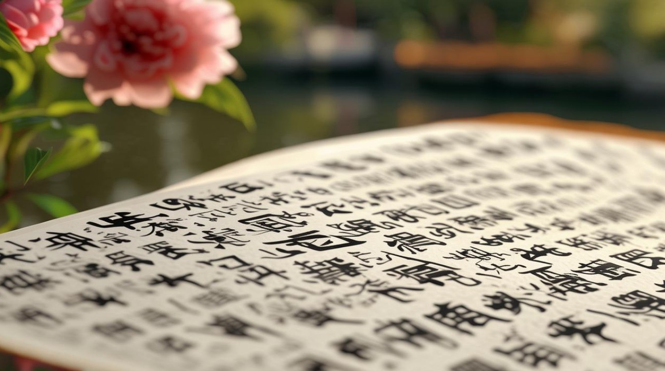 汇字成语，中华文化蕴含哪些智慧结晶？-图2