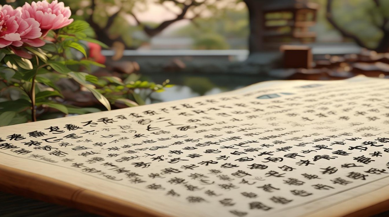 汇字成语，中华文化蕴含哪些智慧结晶？-图4