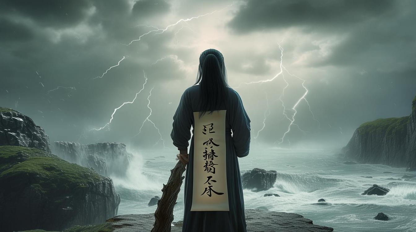 绝处成语有哪些？困境中的智慧结晶解析-图1