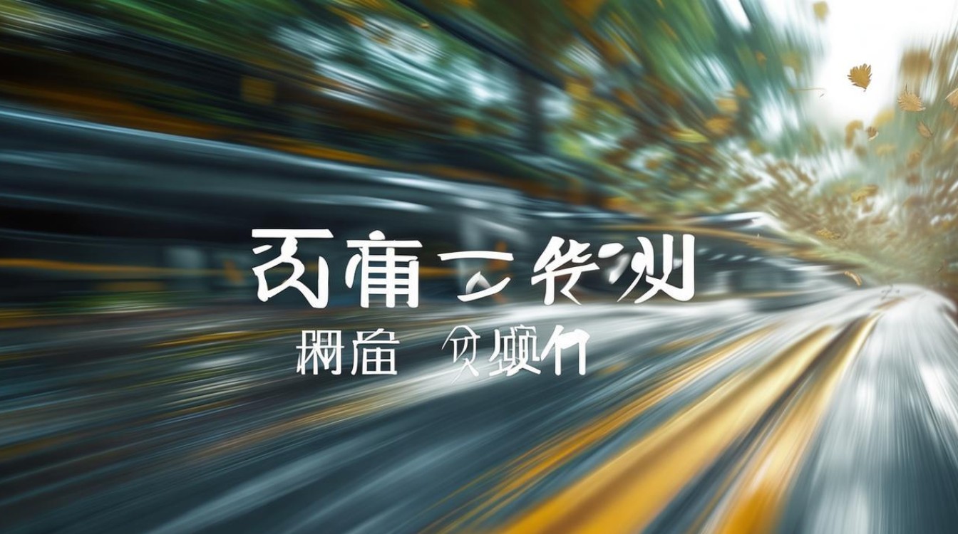 汉语中有哪些形容速度的精妙表达？-图1