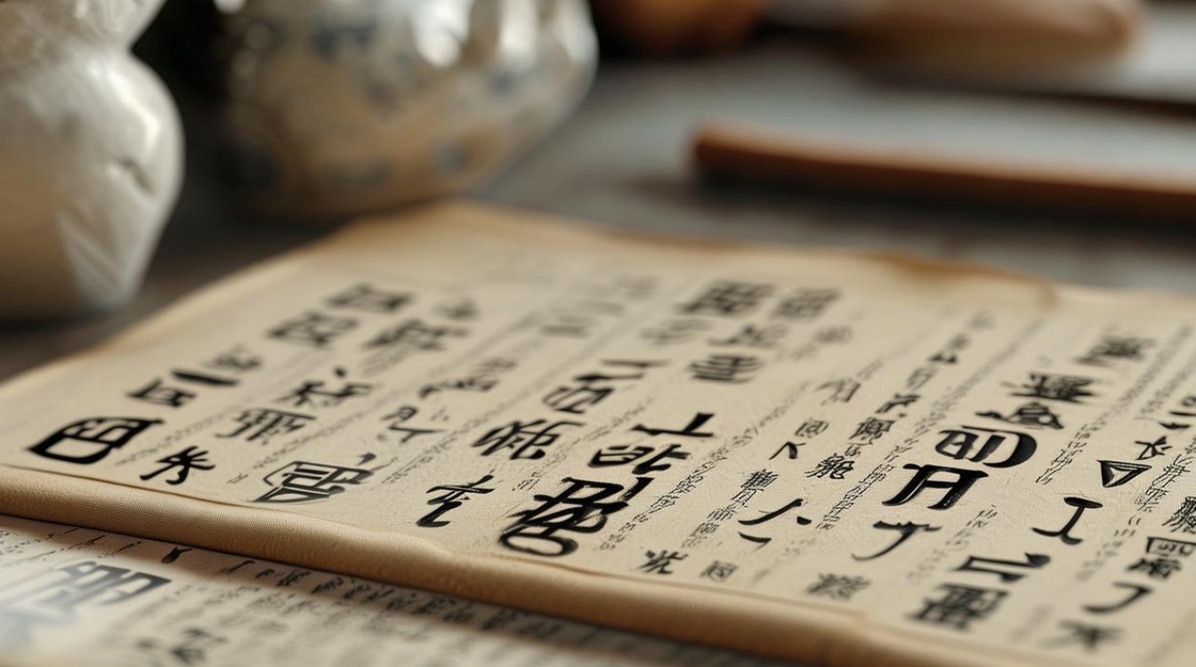 锐字成语有哪些？常见带锐字的四字词语大全-图4