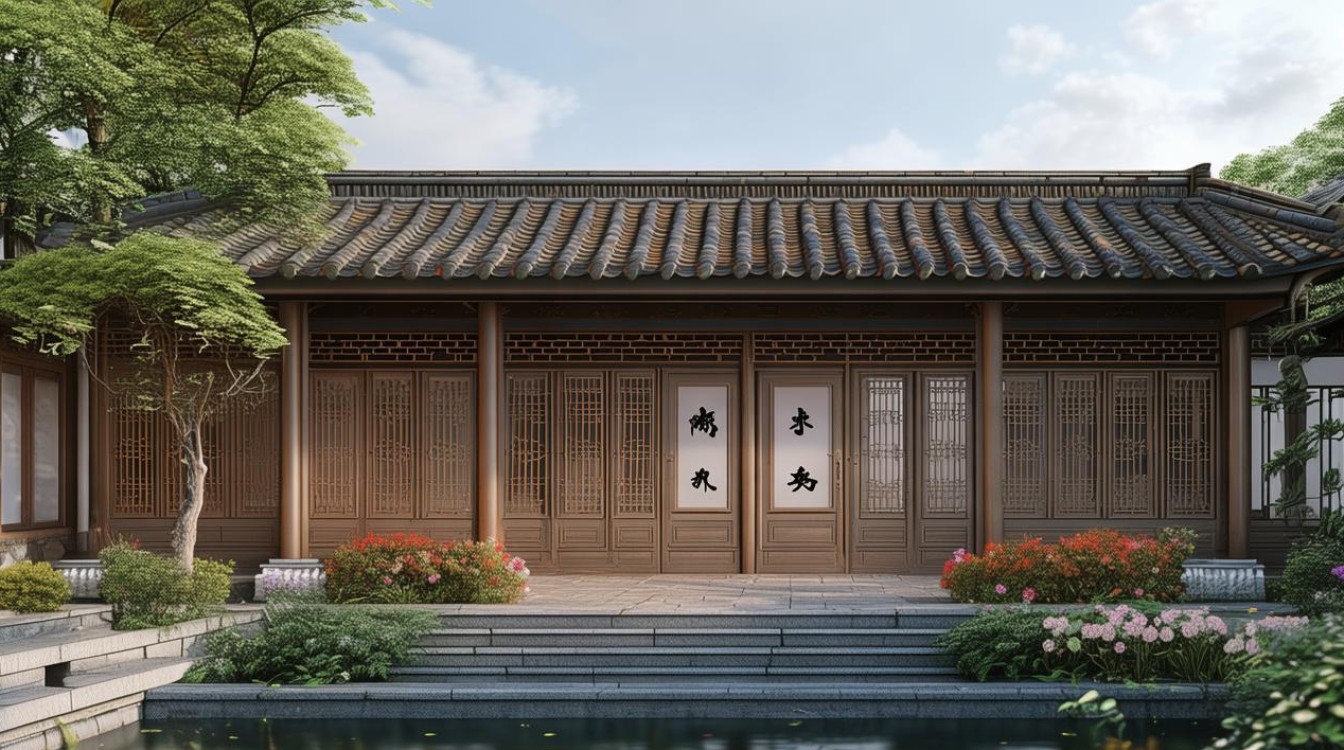 庐的成语有哪些？常见带‘庐’字的四字成语大全-图3
