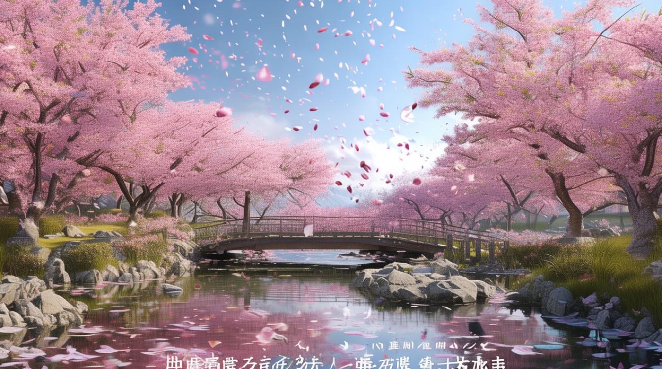 春天的成语有哪些？精选20个常用春意盎然成语-图1