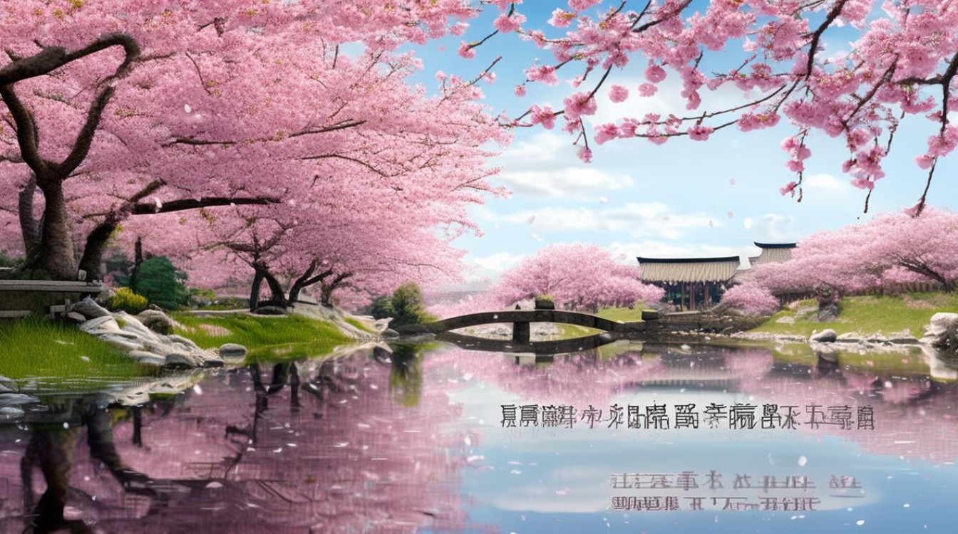 春天的成语有哪些？精选20个常用春意盎然成语-图4