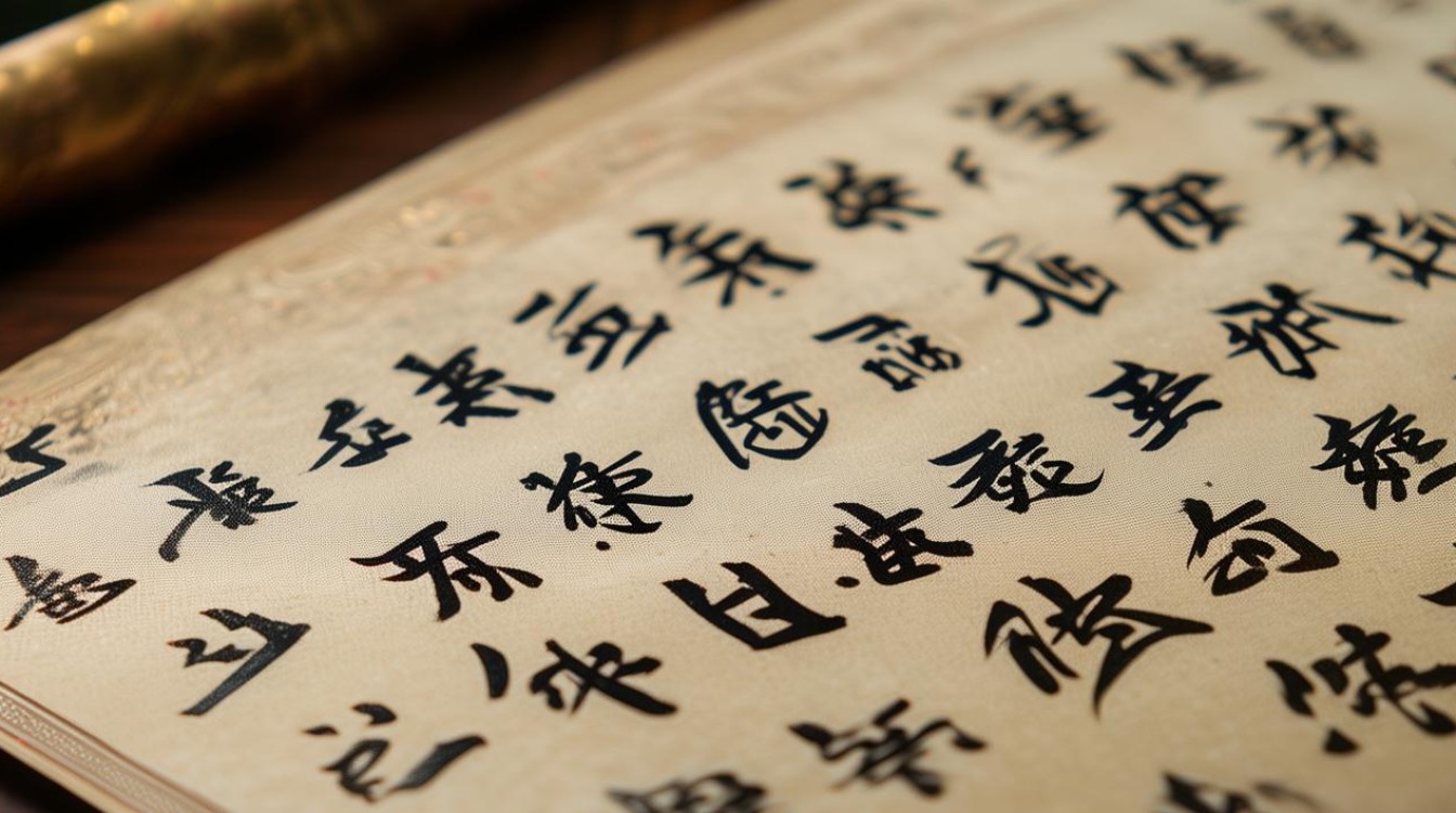 作则成语，它们如何体现古今智慧？-图1