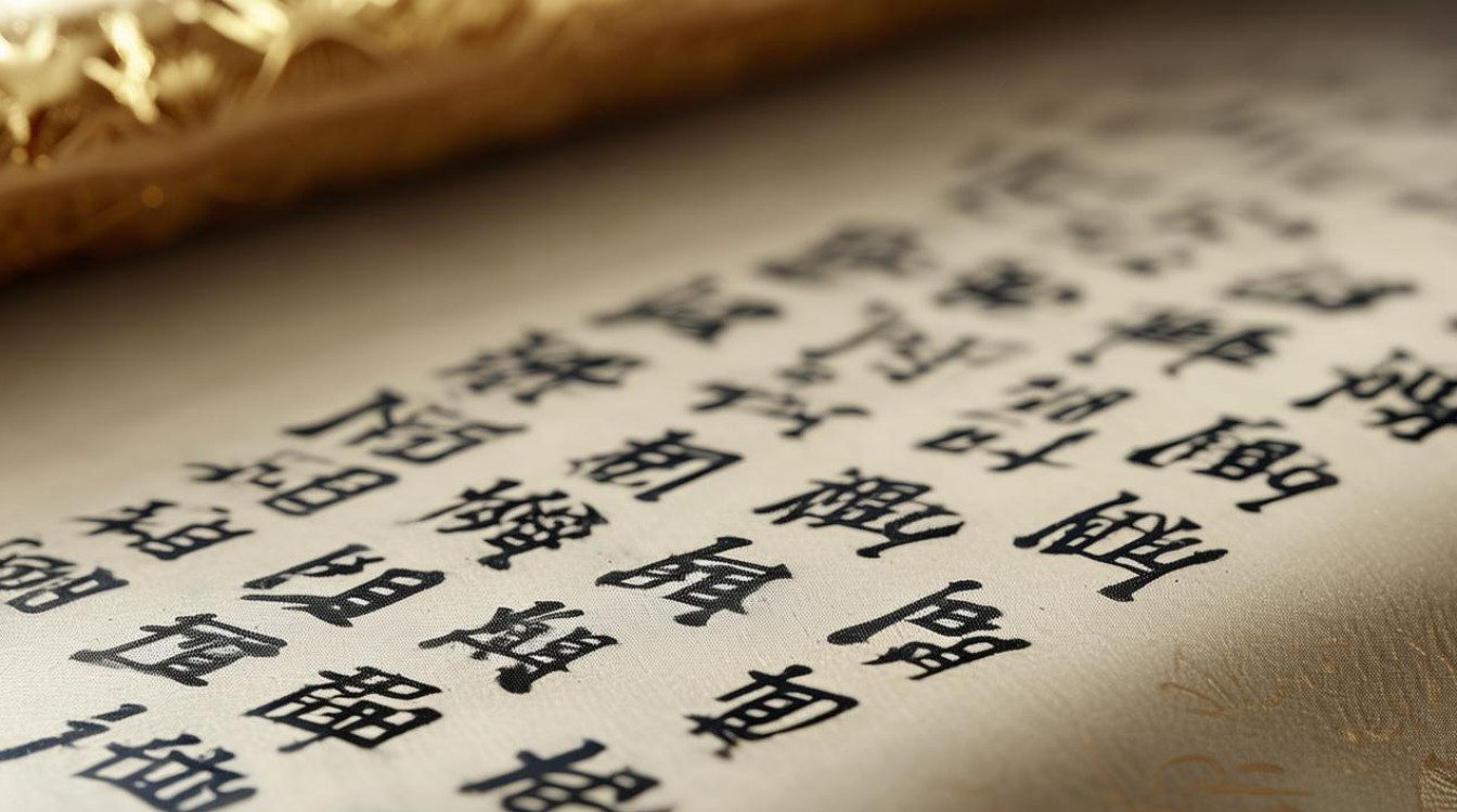 作则成语，它们如何体现古今智慧？-图4