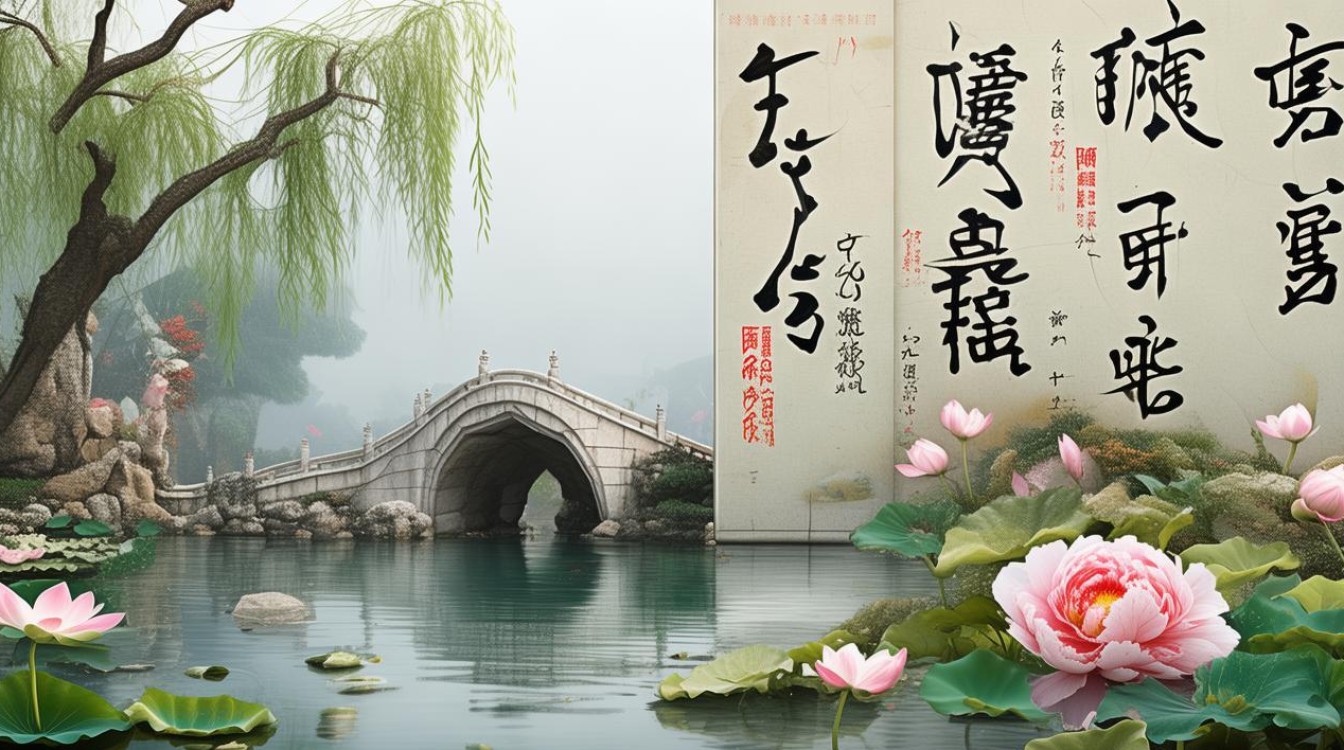 成语之美如何体现中华文化的语言瑰宝？-图1