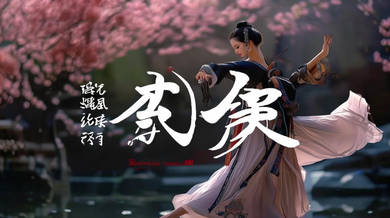 带舞字的成语有哪些？盘点常见含舞字的四字成语-图2