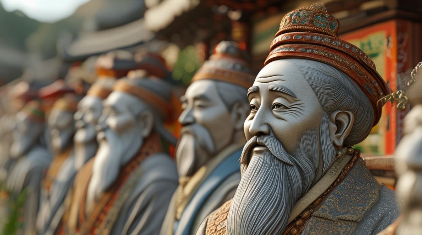 中华名人的成语智慧有哪些？-图1