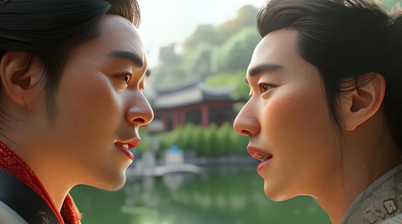 汉语中关于嘴的成语有哪些趣味知识？-图2