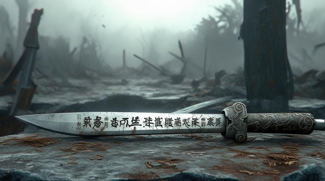 伐诛成语，历史刀光剑影中藏着哪些智慧？-图4