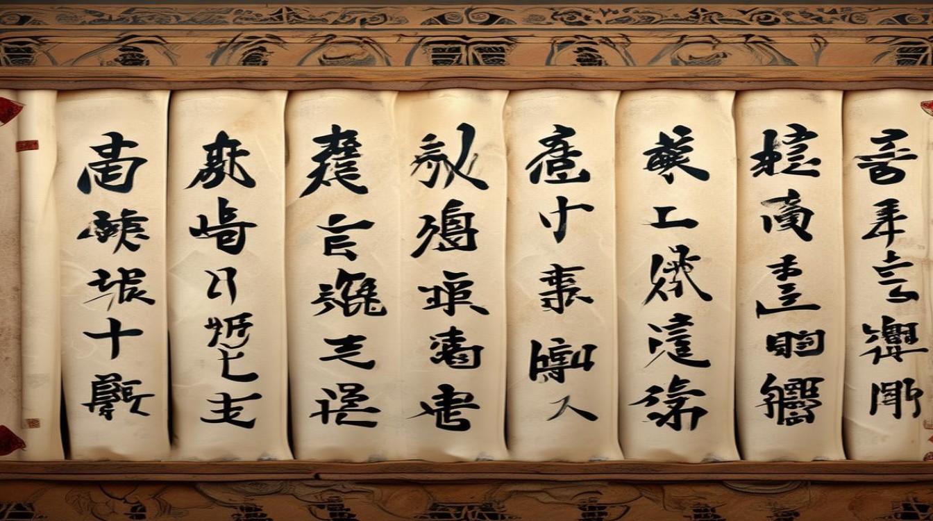 嫁字成语如何成为传统与现代生活的文化纽带？-图2