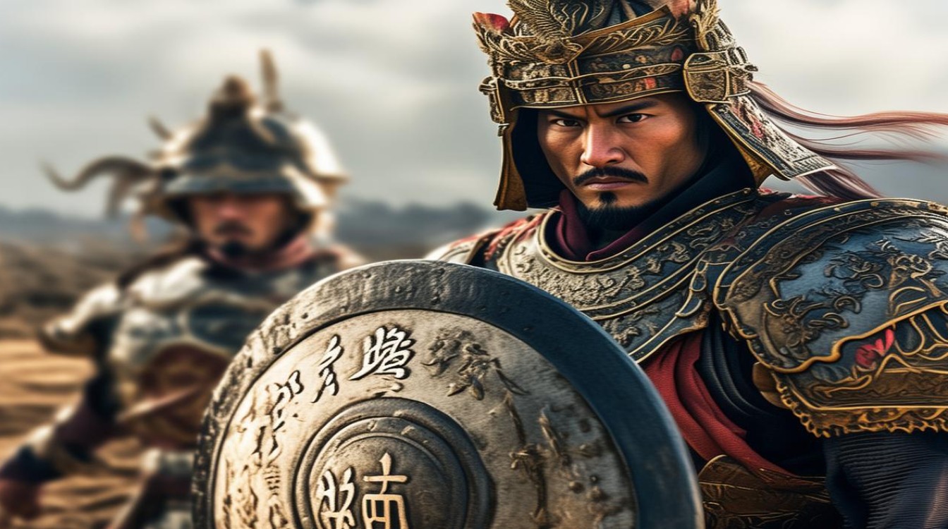 有哪些带‘战’字的成语？-图2