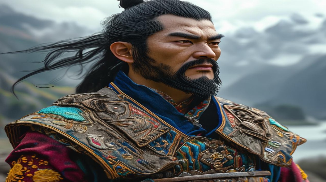 壮士的成语有哪些？经典励志四字词语盘点-图1