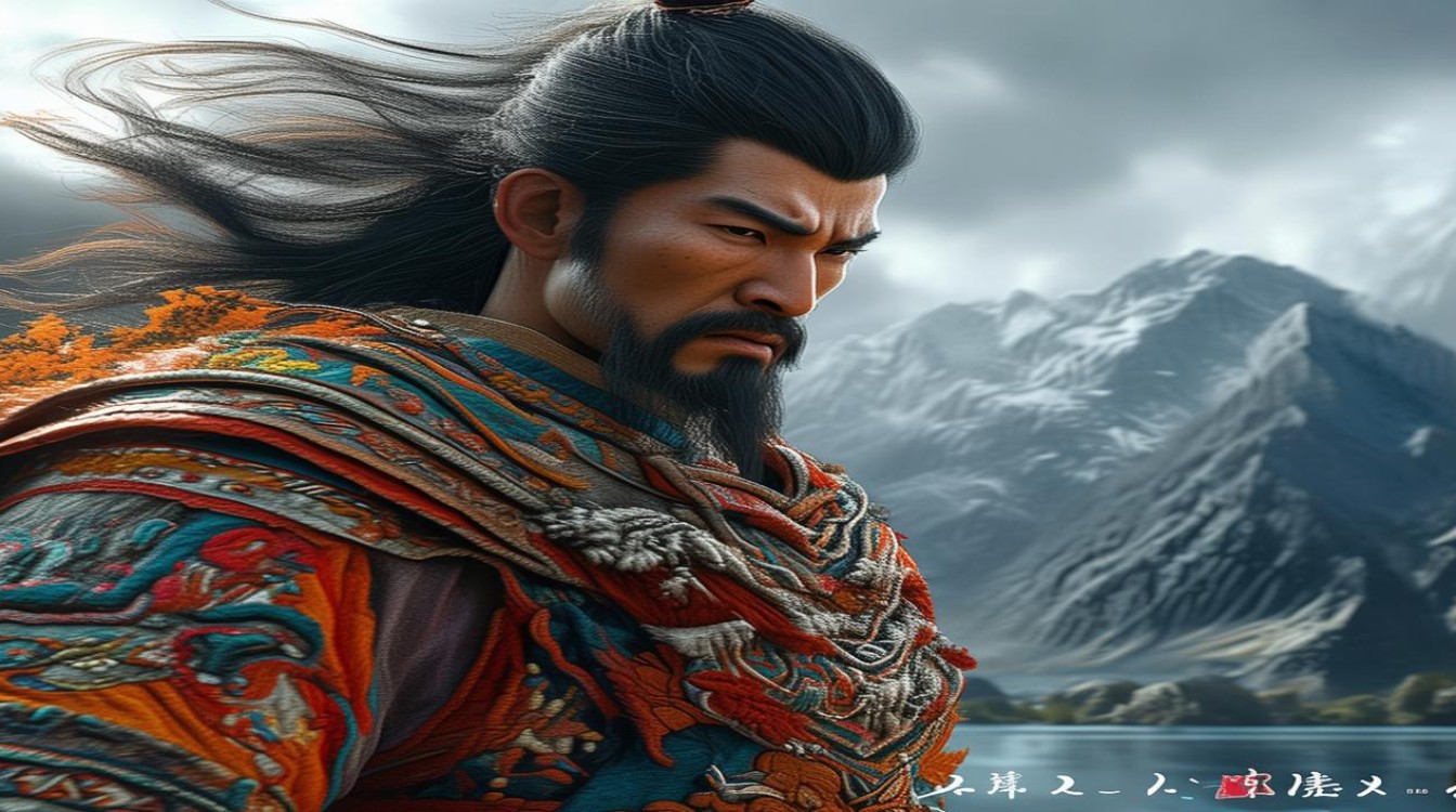 壮士的成语有哪些？经典励志四字词语盘点-图2
