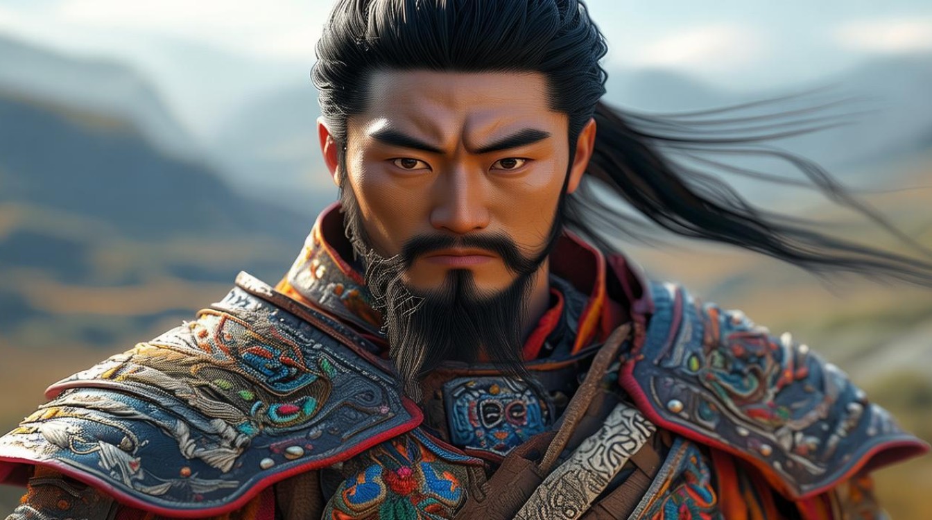 壮士的成语有哪些？经典励志四字词语盘点-图3