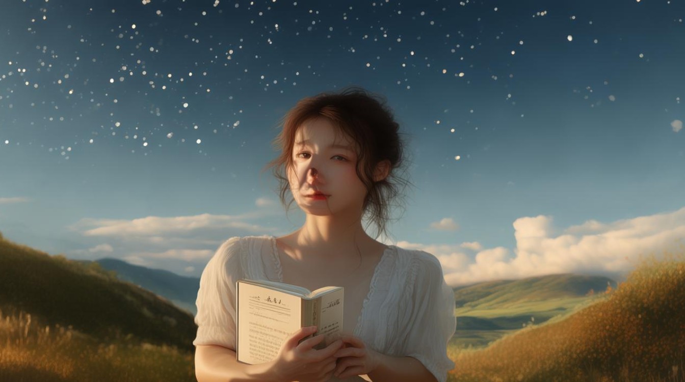 期待明天的唯美句子有哪些？-图2