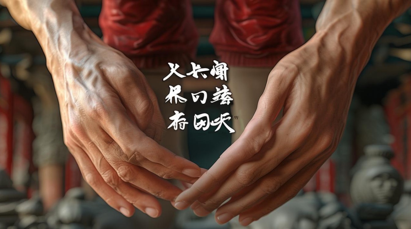 汉语中有哪些关于手足的成语？-图4