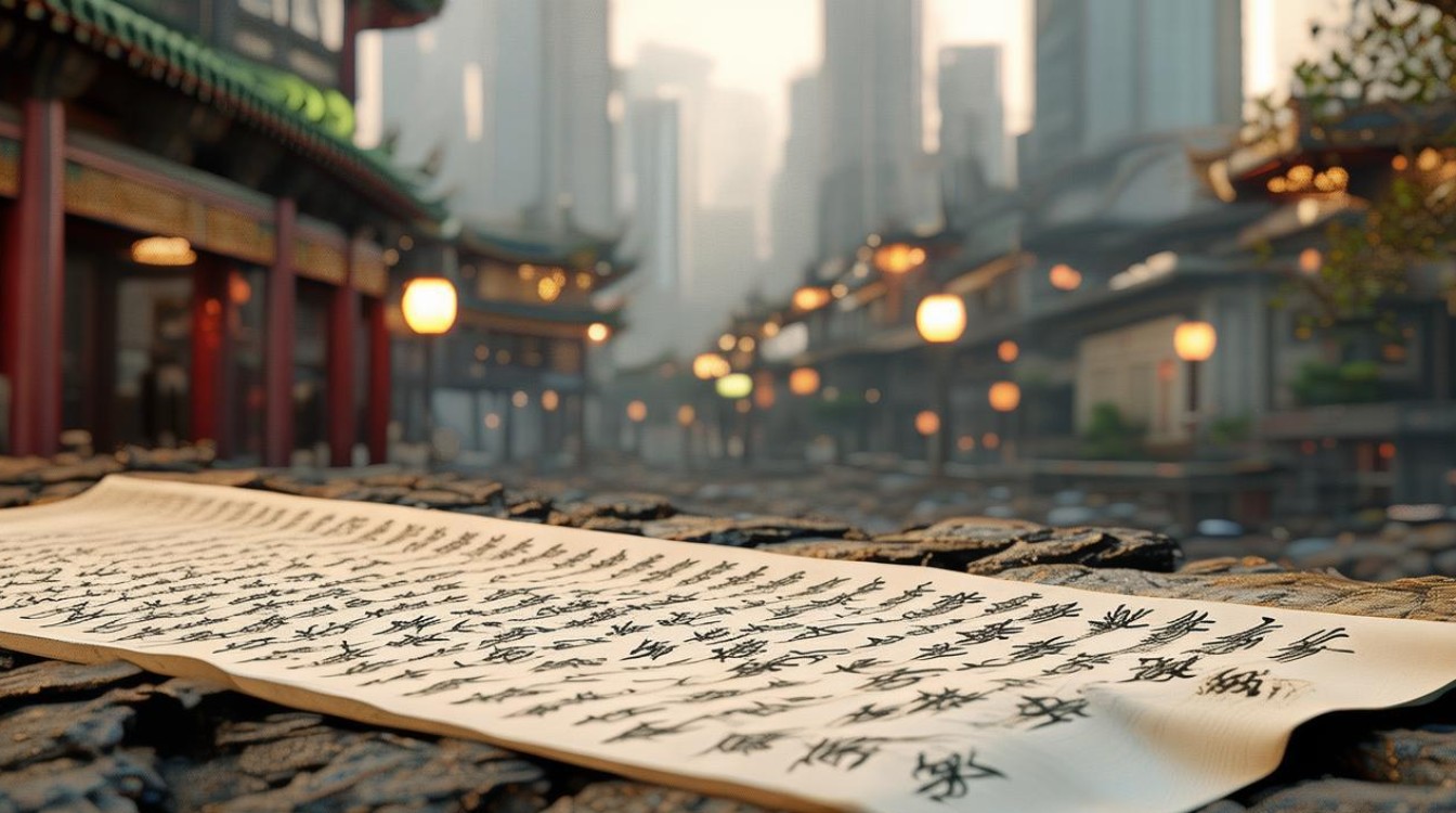 有哪些关于噪的成语蕴含文化智慧？-图1
