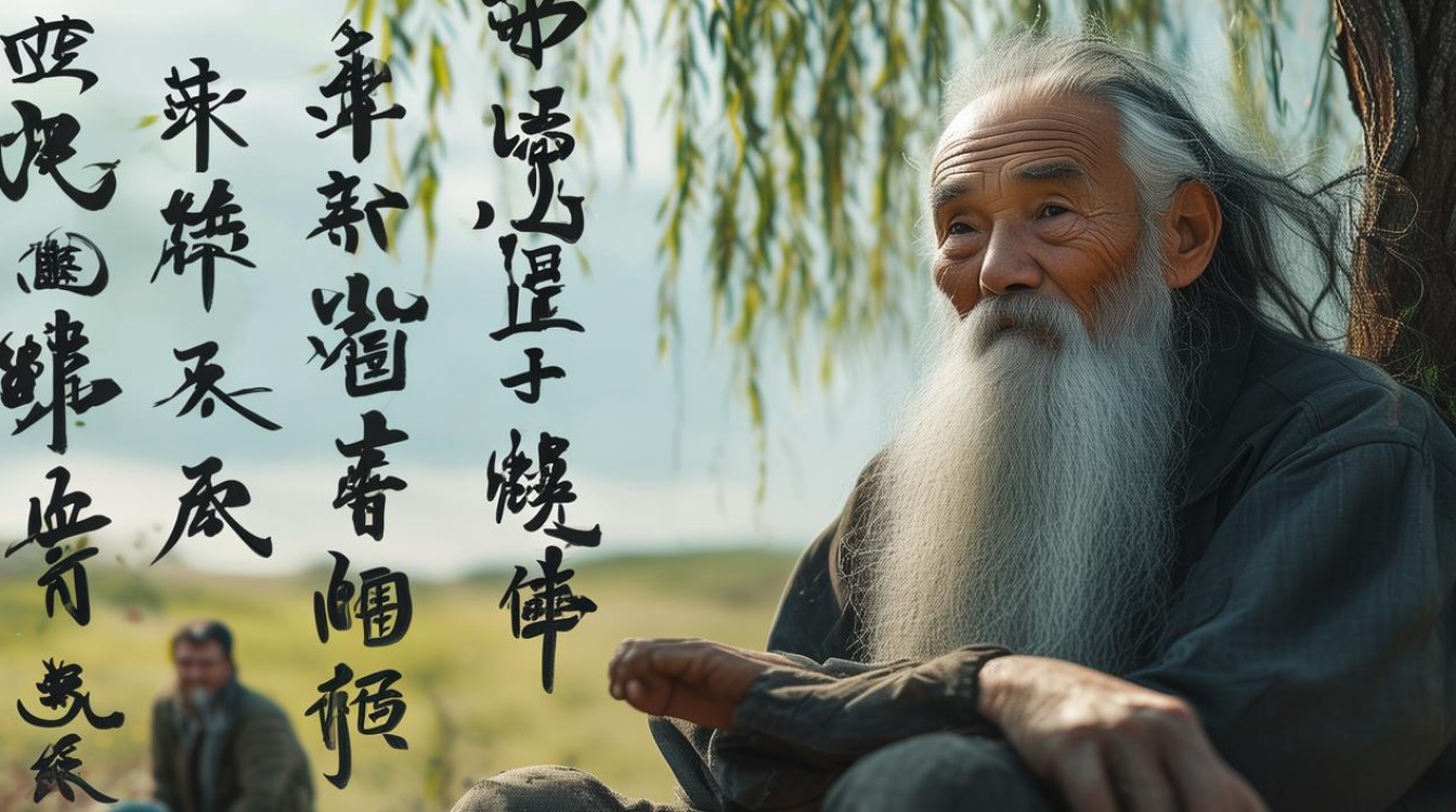 哪些苦乐成语揭示了人生百态的智慧？-图1