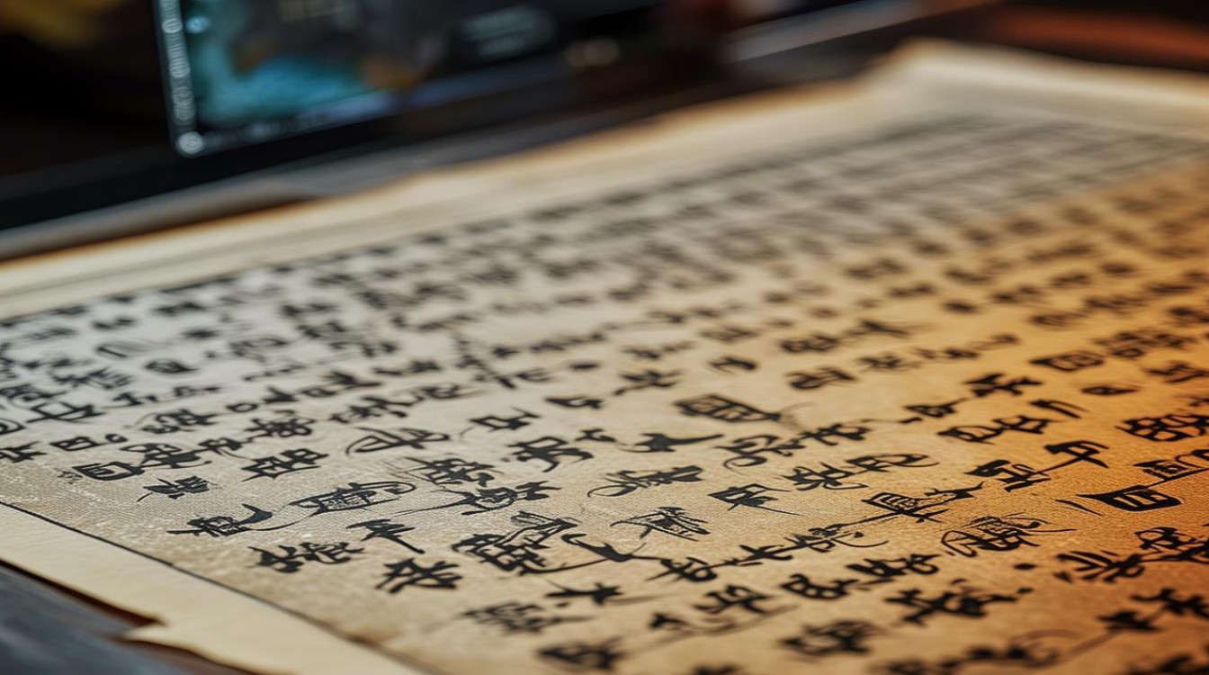 开源成语如何体现传统智慧与现代共享精神的融合？-图2