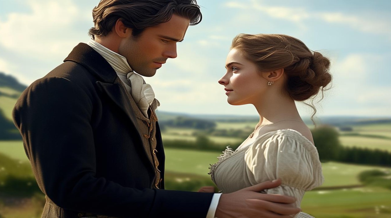 Looking for Timeless English Classic Love Sentences to Express Your Heart?-图2