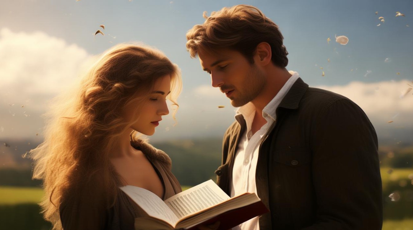 Looking for Timeless English Classic Love Sentences to Express Your Heart?-图3