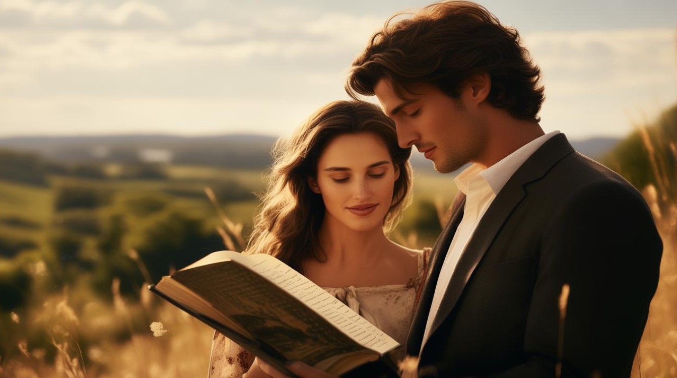 Looking for Timeless English Classic Love Sentences to Express Your Heart?-图4