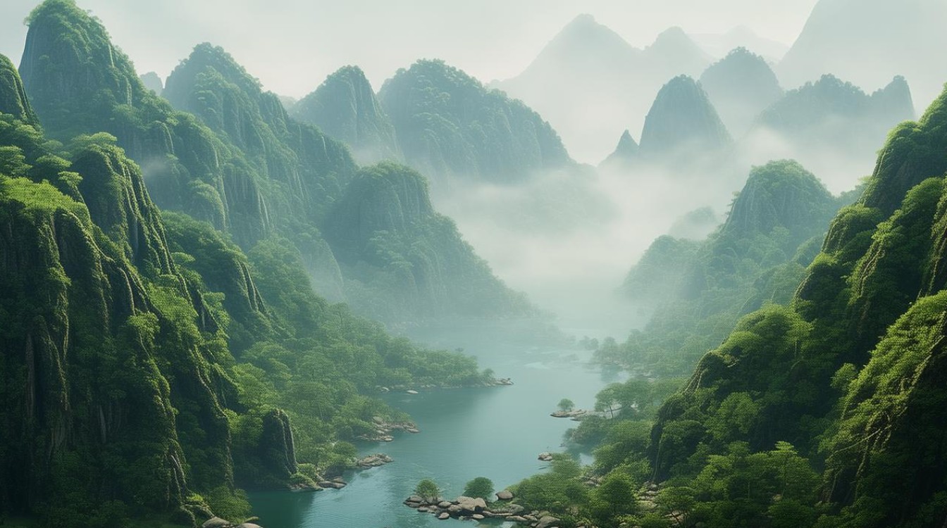 巫山有哪些令人赞叹的绝美句子？-图1