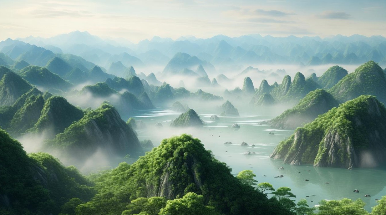 巫山有哪些令人赞叹的绝美句子？-图2