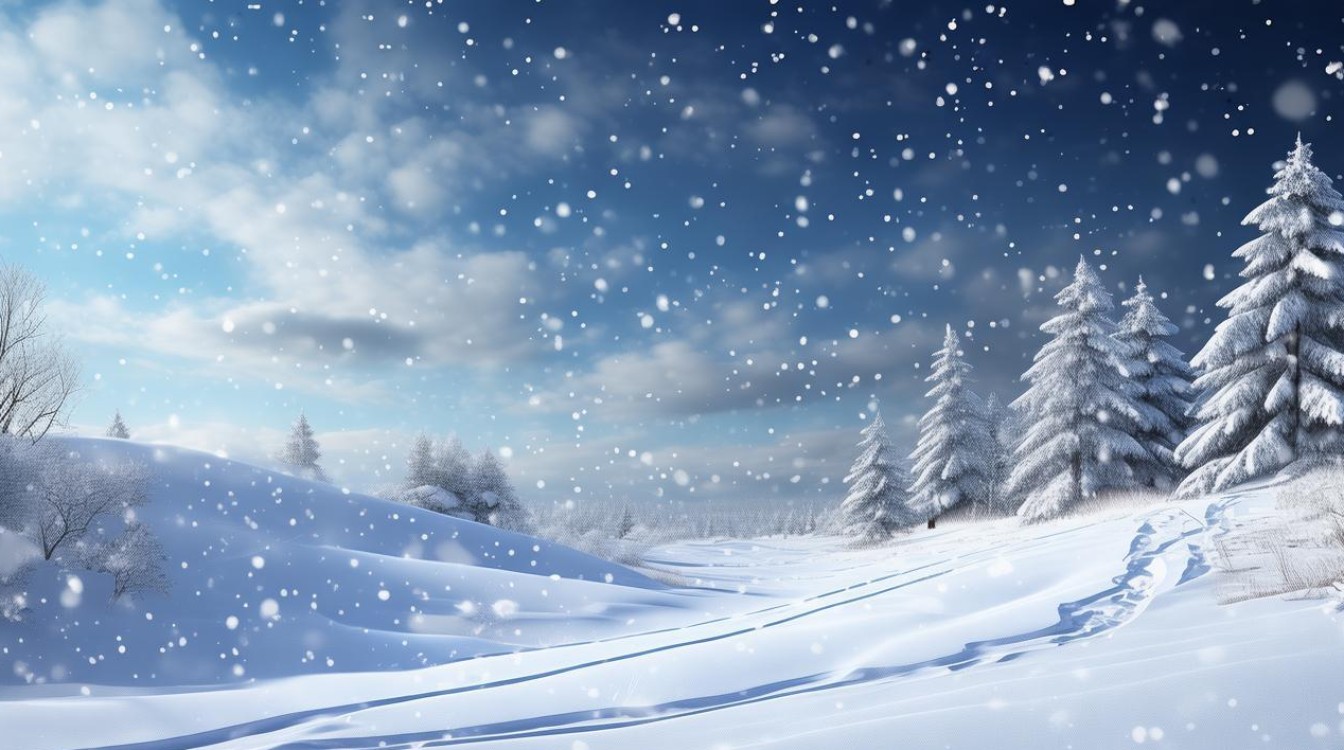 大雪的句子有哪些？描写大雪的优美句子精选-图3