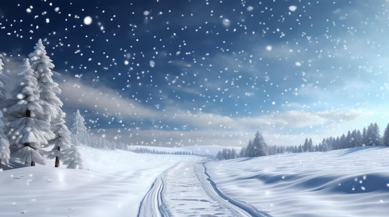 大雪的句子有哪些？描写大雪的优美句子精选-图4